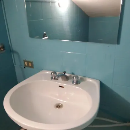 Smeralda Room's Homestay Olbia