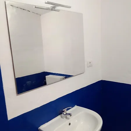 בית אירוח Smeralda Room's *