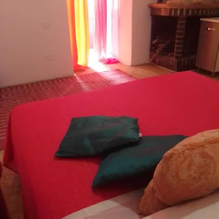 Smeralda Room's Alloggio in famiglia Olbia