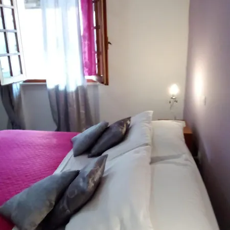 Alloggio in famiglia Smeralda Room's Olbia